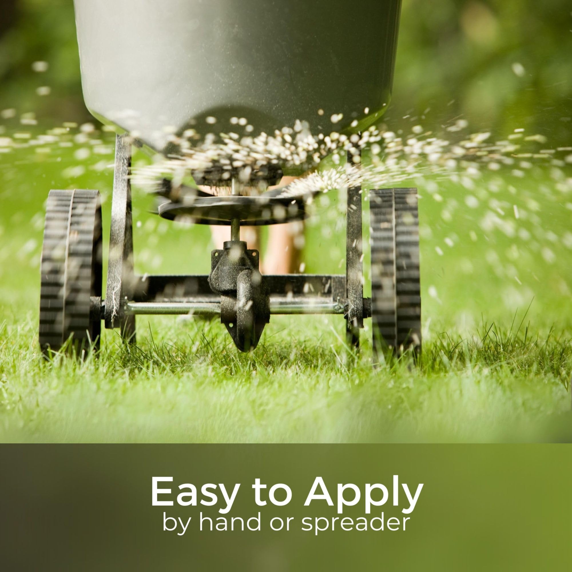MoistureMax™ Granular Wetting Agent for Lawns and Grass - Non Ionic Drought Treatment - Non Hazardous - No Brown Stains - Image 3
