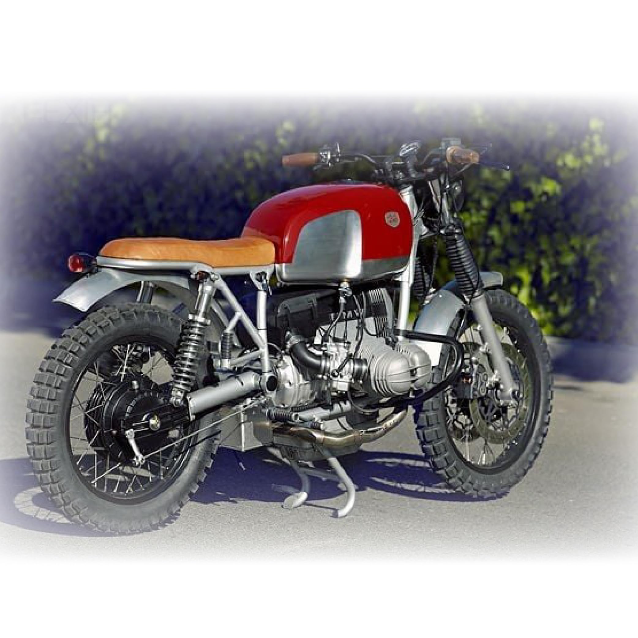Continental TKC 80 Twinduro 70R TL M+S Off-road Rear Tire 140/80
