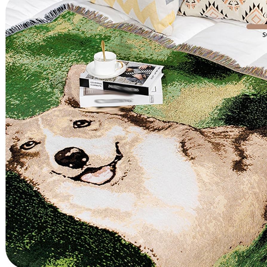 c*n様 USA製 大判 犬 消防車 アート マルチ ソファーカバー　ヴィンテー 81RU5Olp38L._UF894,1000_QL80_.jpg