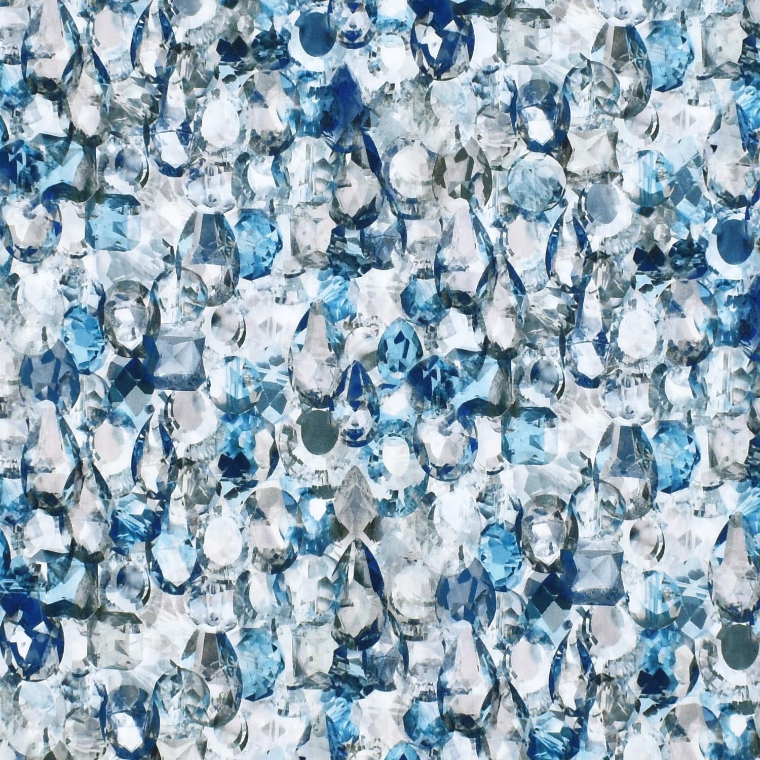 Amazon | リバティプリント タナローン 生地 別注 国産 90％に