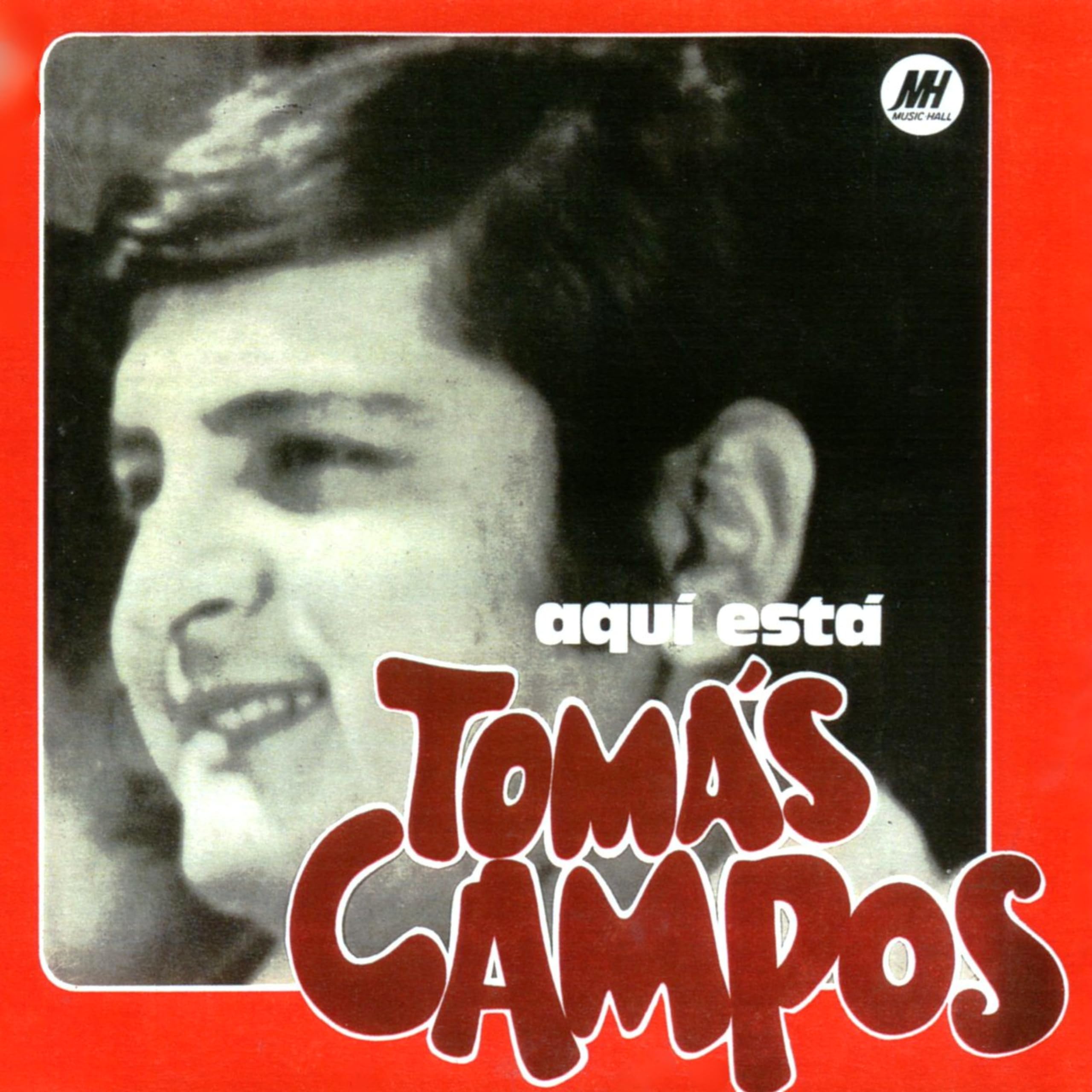 Tomás Campos