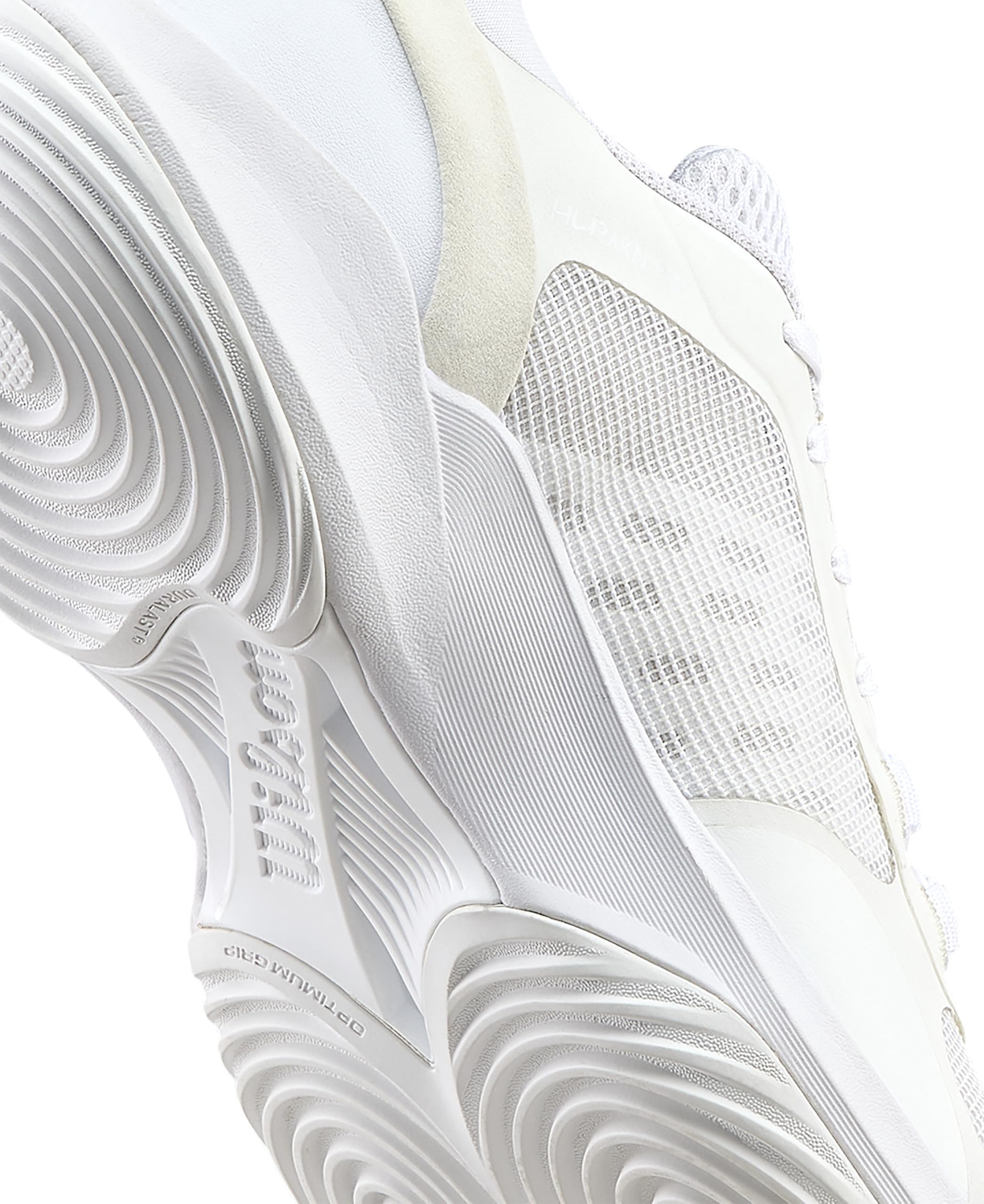 Wilson Hurakn Pro V2 Men's Padel Shoe, Zapatillas Hombre