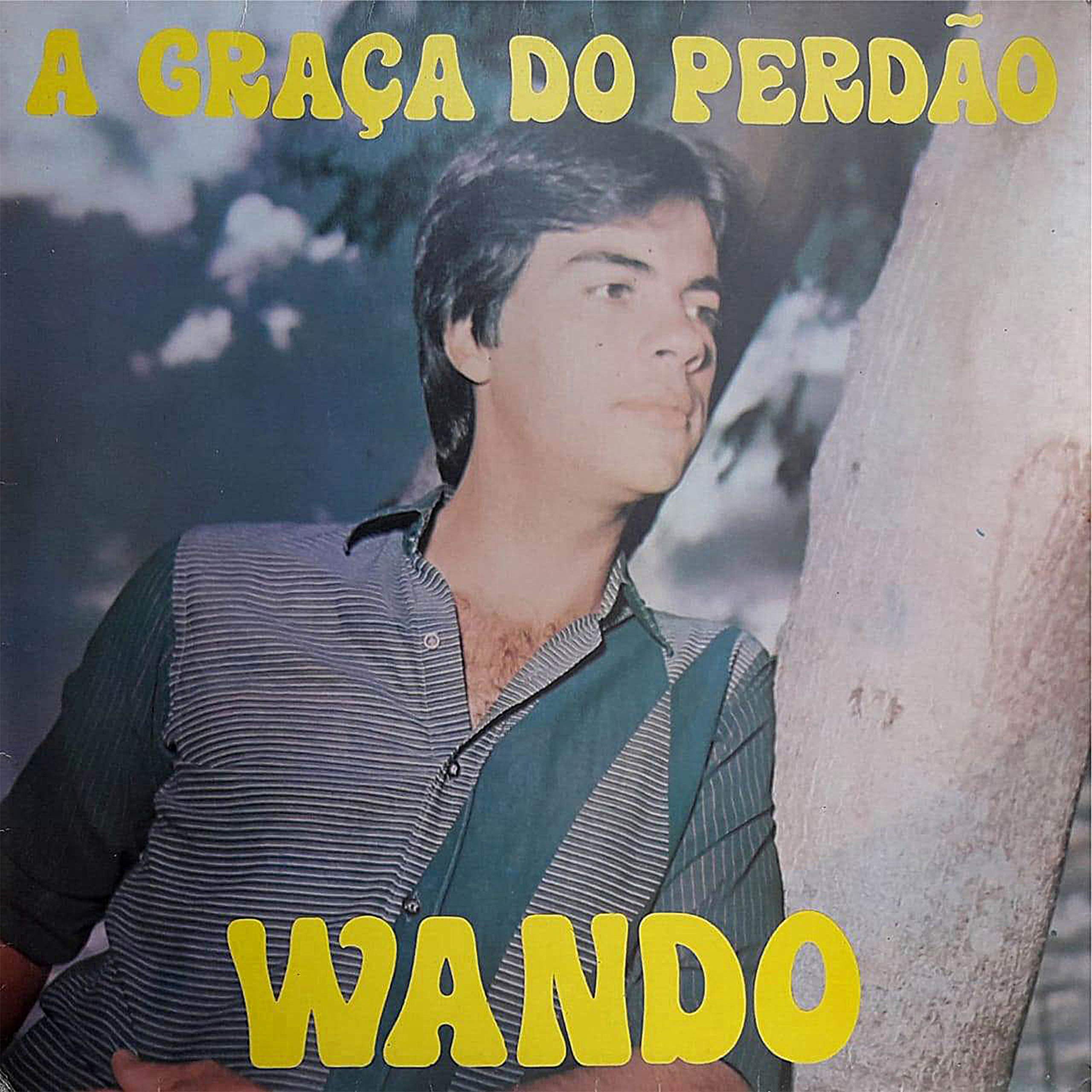 Nando Pereira