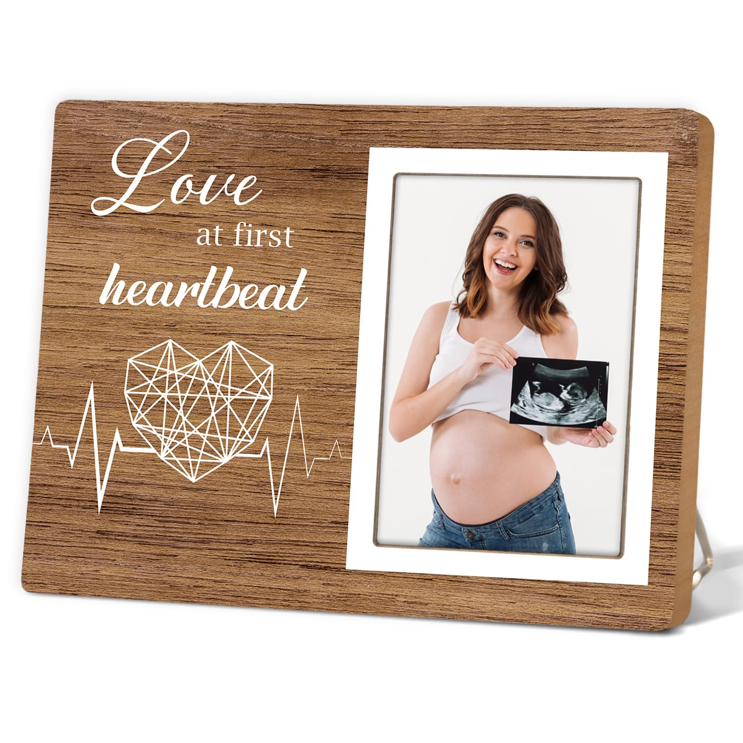 Amazon.com: New Mom Gifts, Pregnancy Announcements Baby Ultrasound