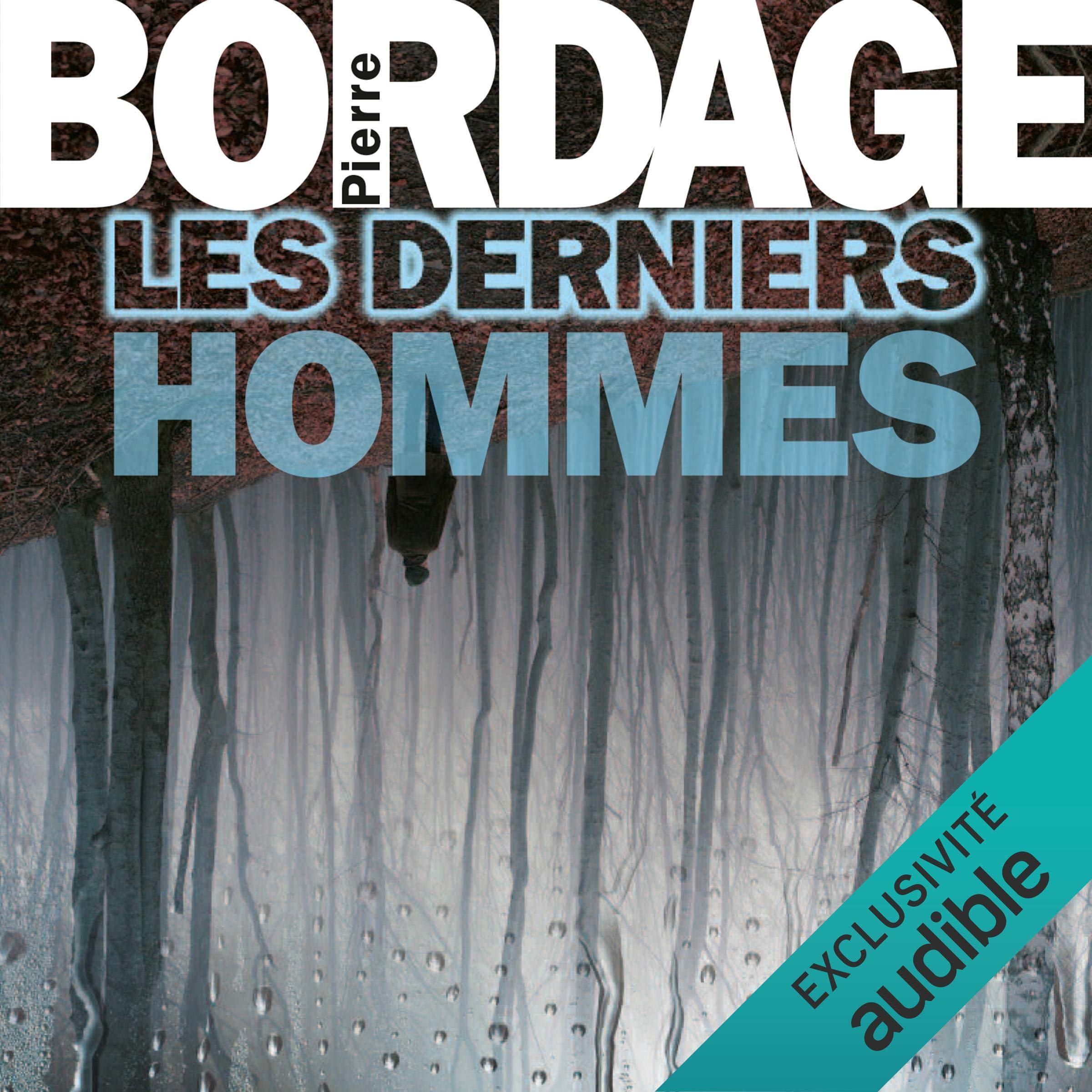 Les Derniers Hommes