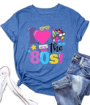 トップス 80's Joanna T SHIRT MADE IN USA VTG OLD Usa Vintage Tee