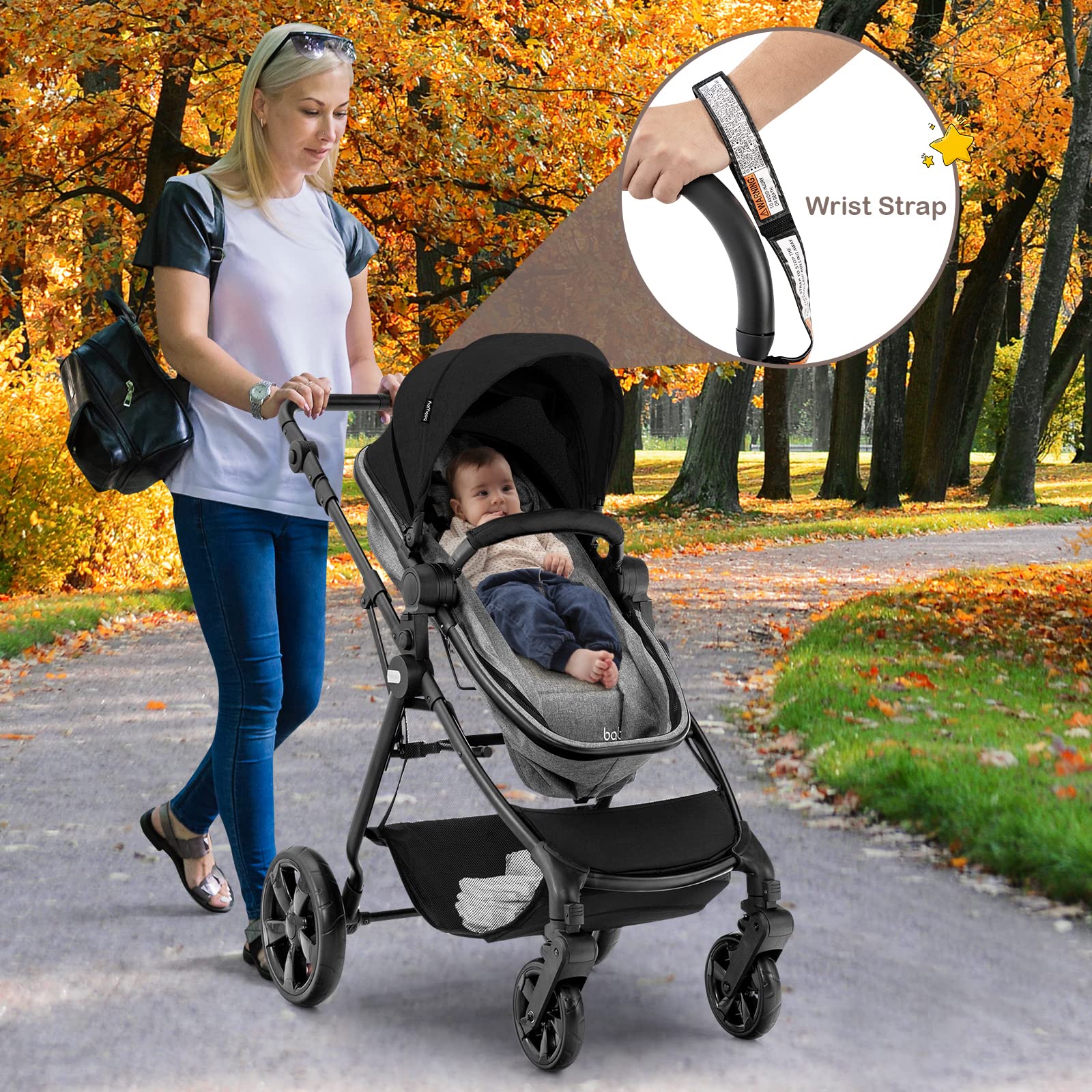 bob single stroller Bob Gear Revolution Flex 3.0 Jogging Stroller Single Seat All-Weather –  FactoryPure