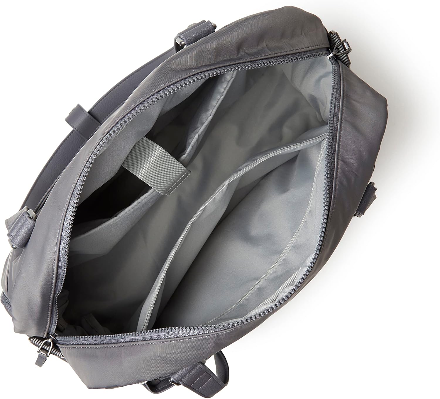 Baggallini womens Fifth Avenue Weekender