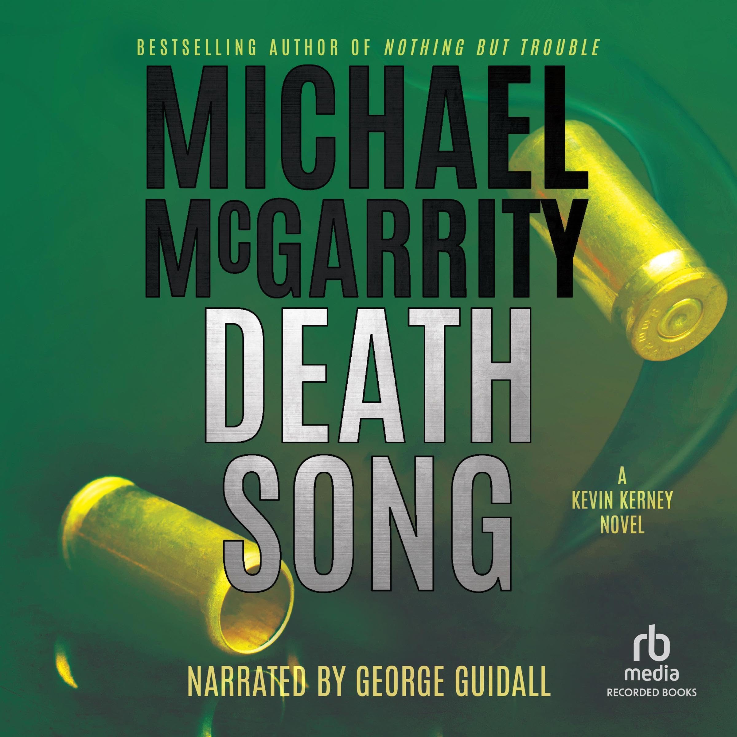 Cover art for Death Song