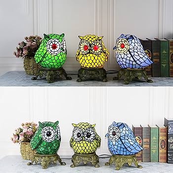 Amazon.co.jp : 漫画テーブルランプスタイルデスクライト