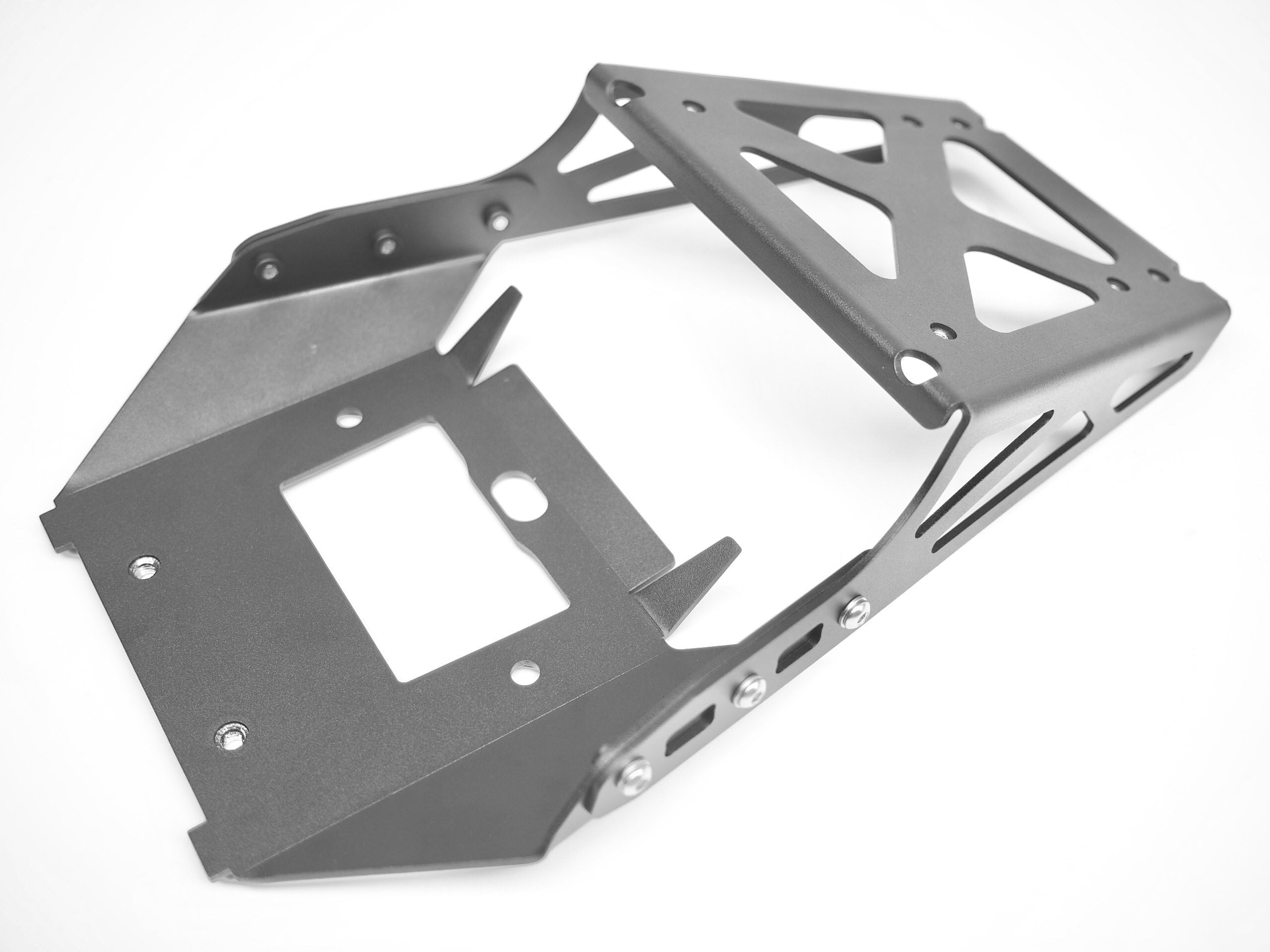 VM-HG720 Cargo Rack Compatible with Honda Grom / MSX125 (2017+)