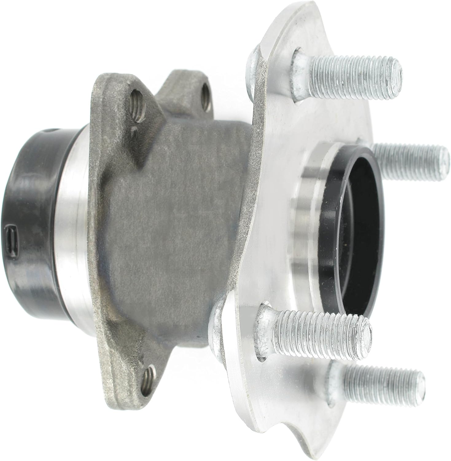 SKF Rear Wheel Hub Bearing Assembly BR930358 Aftermarket Replacement Part Compatible with Scion 2004-2006 Toyota 2000-2005