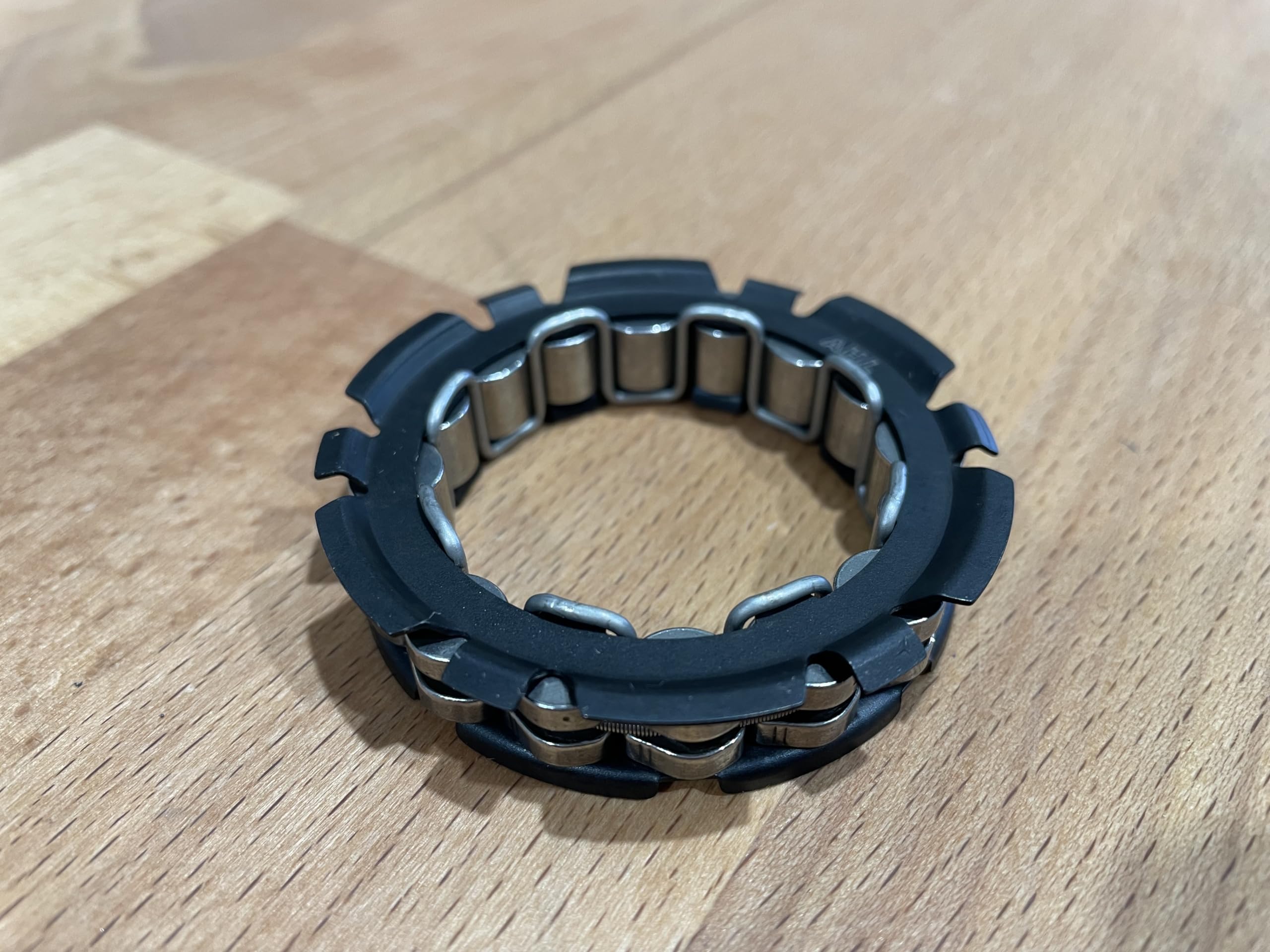 187193c Ruota Libera Avviamento Yamaha Majesty 125/150/180 (oem : 5xme