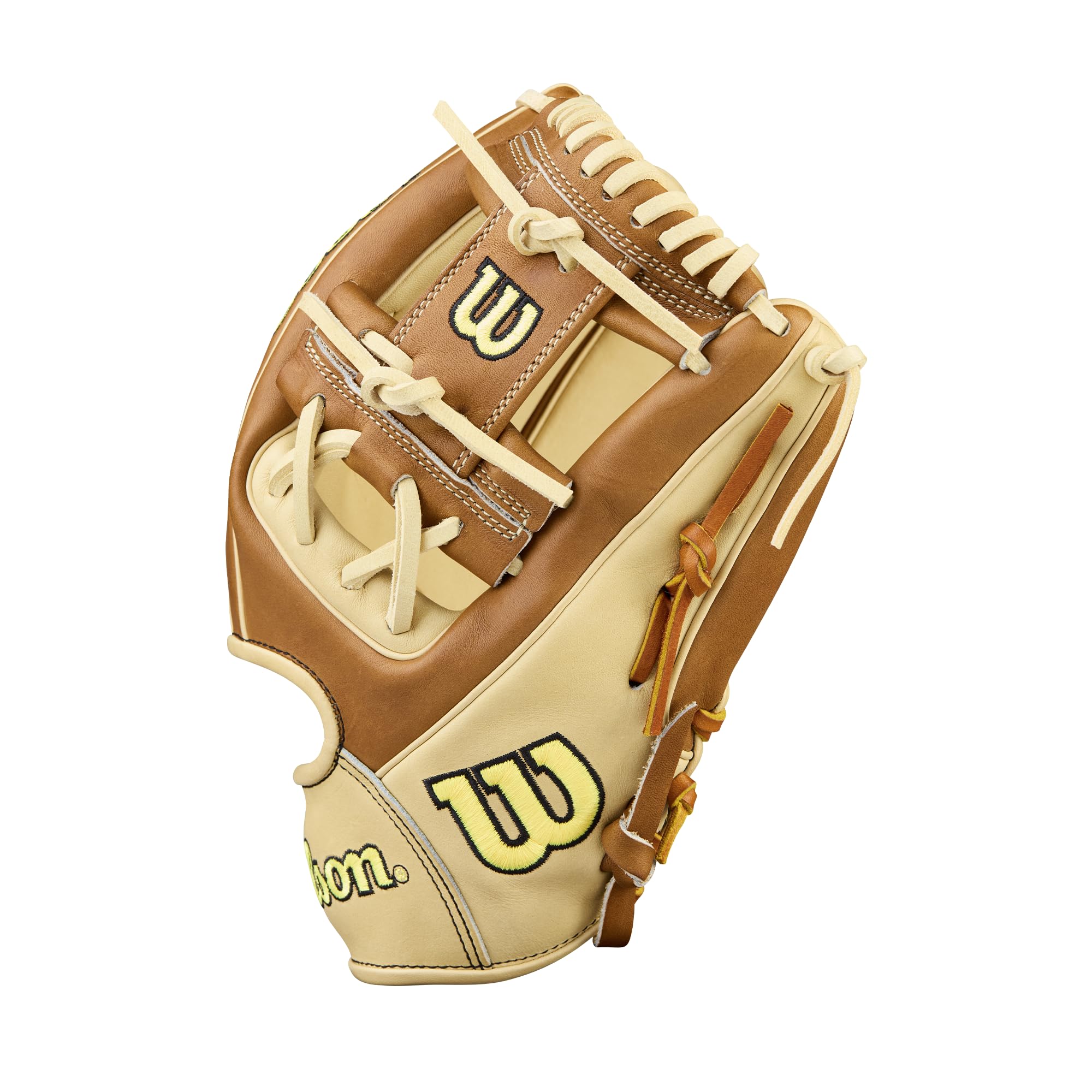 Amazon | Wilson 2026 A2000 クラシック 1975 11.75インチ 内野野球