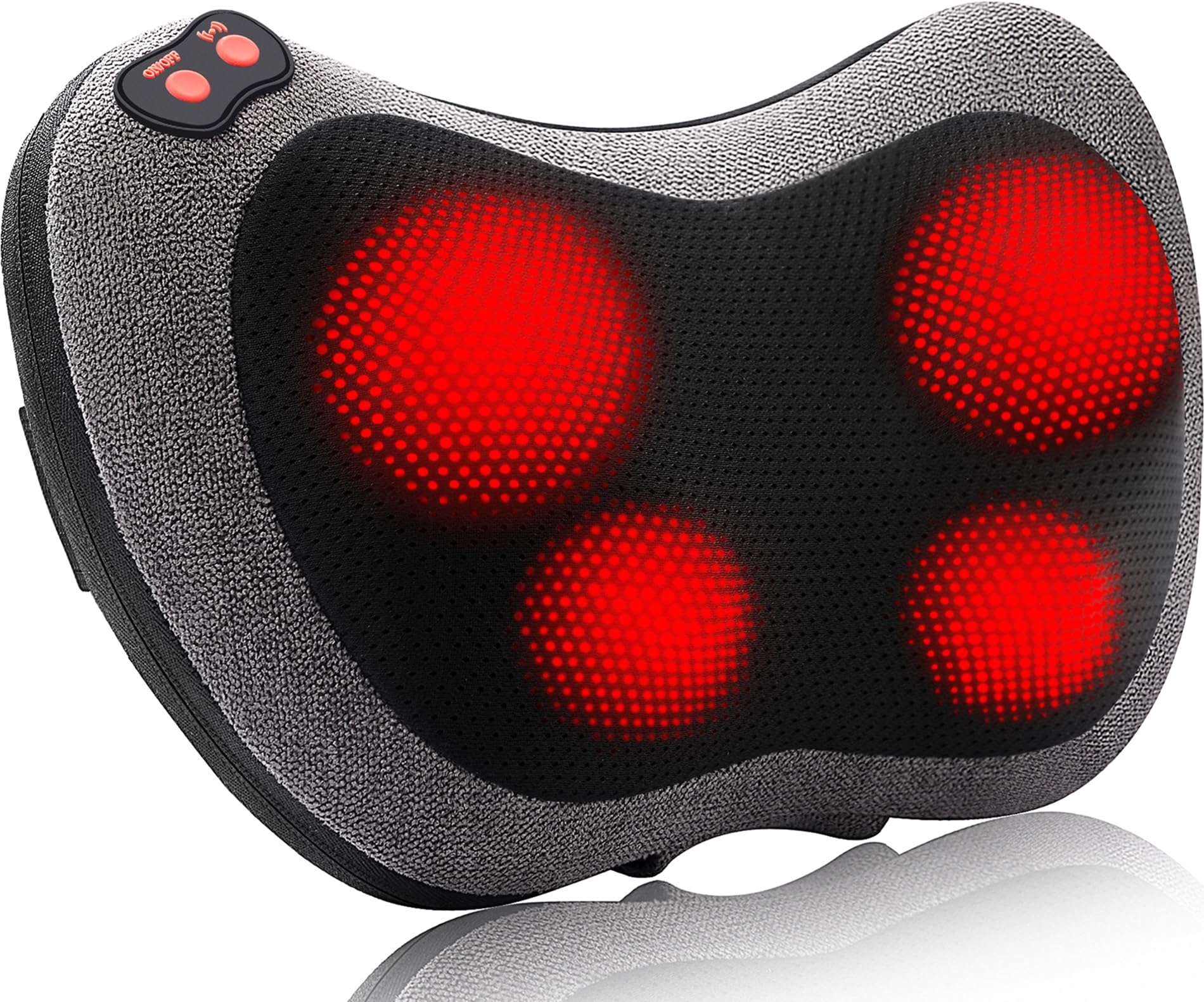 Papillon Shiatsu Pillow