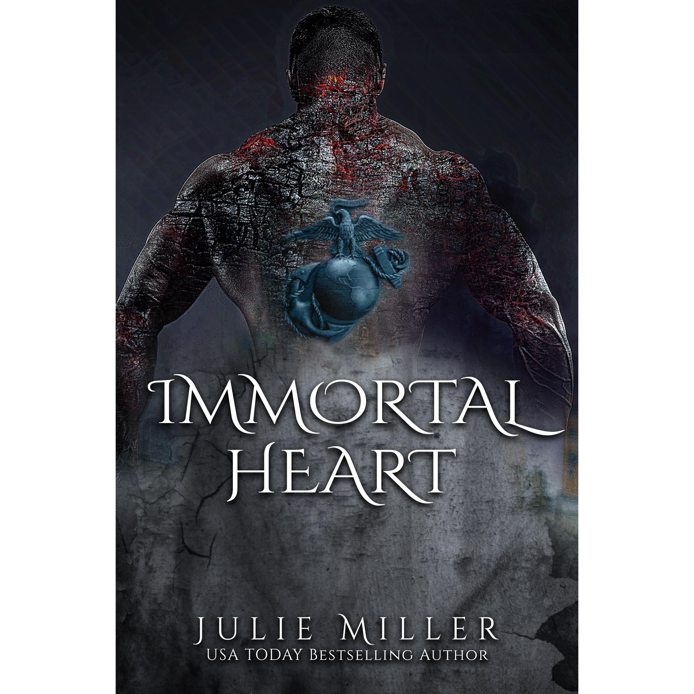 Immortal Heart