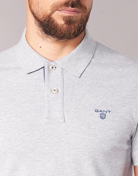 gant golf t shirt