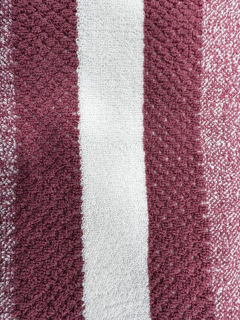 GC GAVENO CAVAILIA Large Bath Sheet Towels 2 Pack, 100% Egyptian Cotton Bathroom Towel Set - Image 4