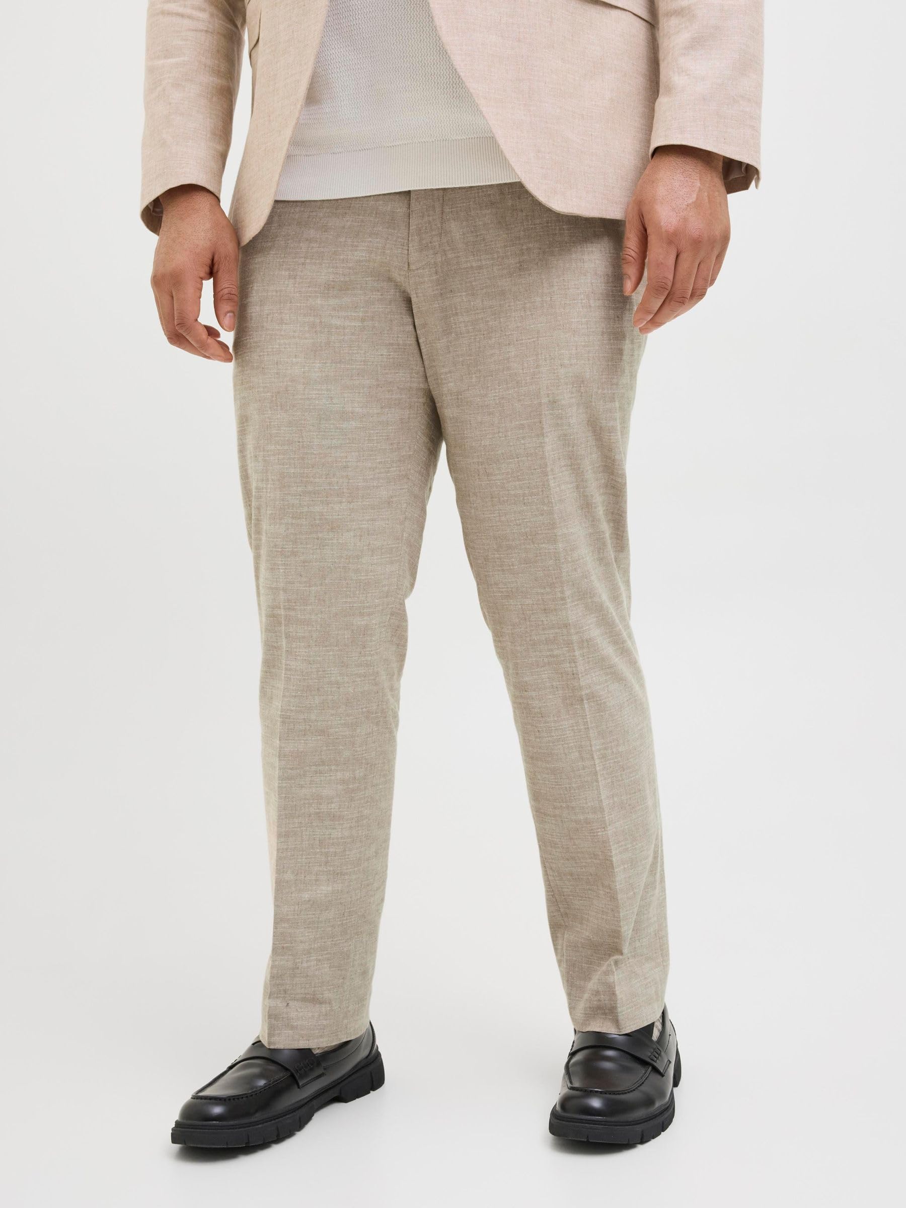 JACK & JONES Pantaloni