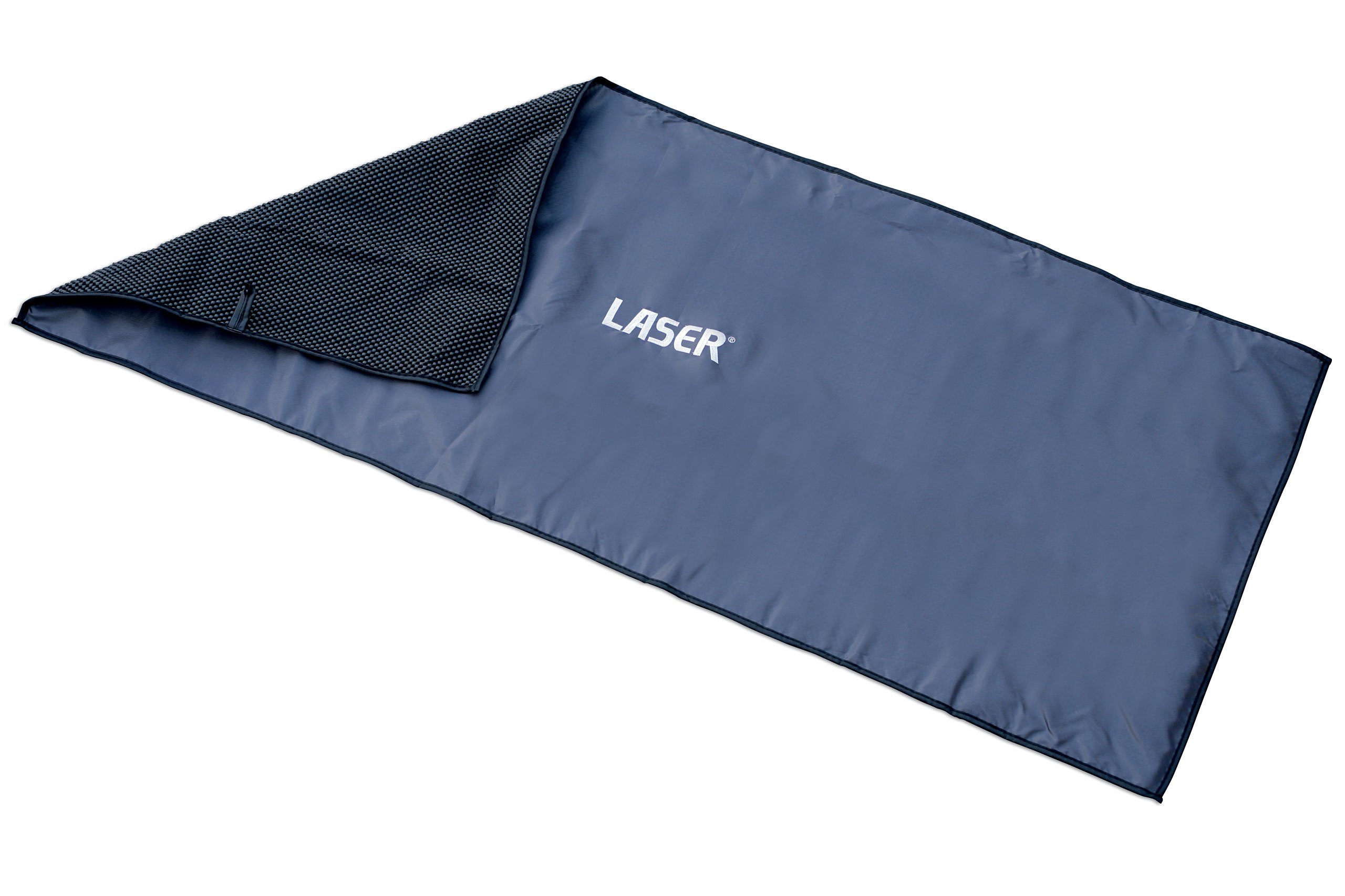 Laser 5110 Grill Protector, Grey