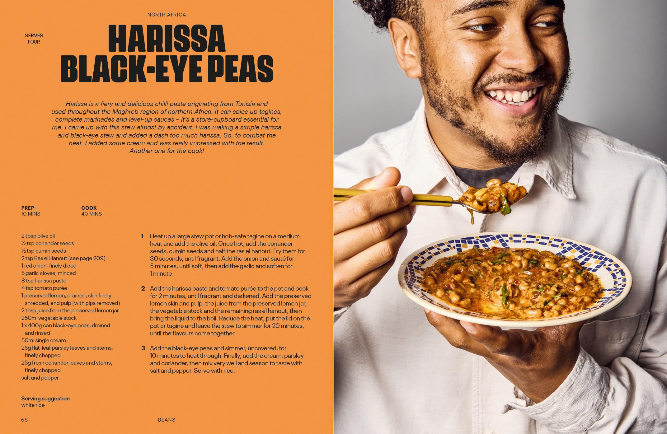 The Stews: One-Pot Comfort Food From Around The World