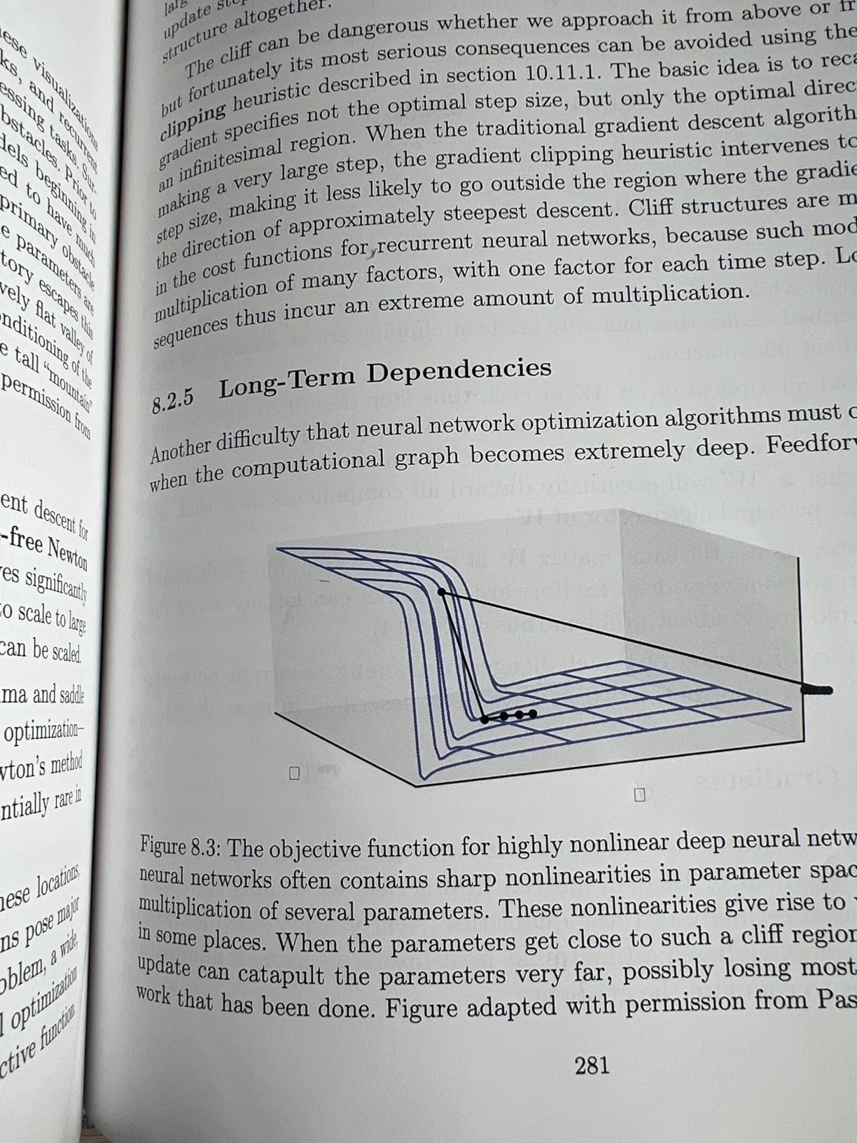 Deep Learning - Goodfellow, Ian | 9780262035613 | Amazon.com.au | Books