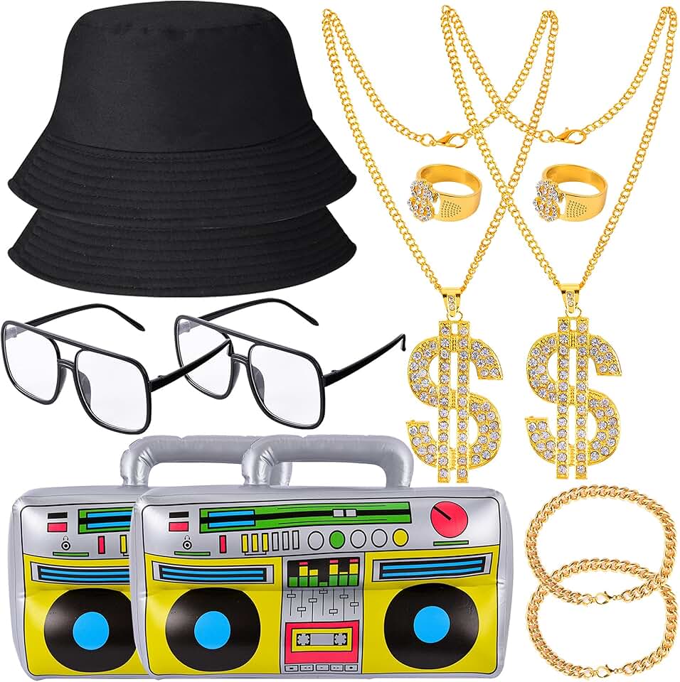 hip hop kit