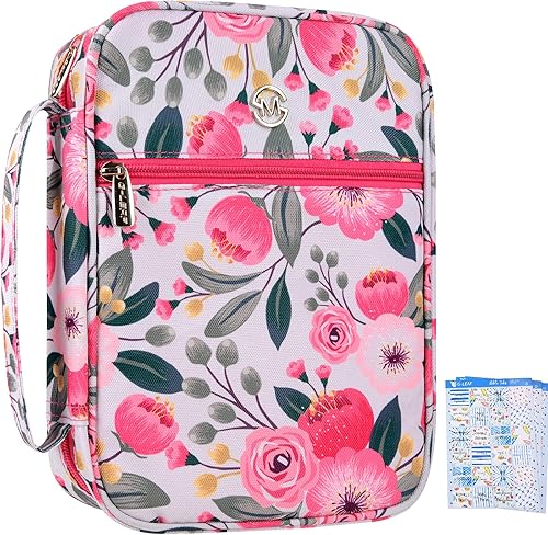 Miniatura 20 de Cubierta de la Biblia 11, Flor de melocotón