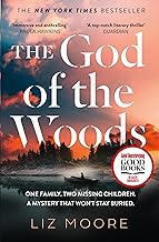 The God of the Woods book cover