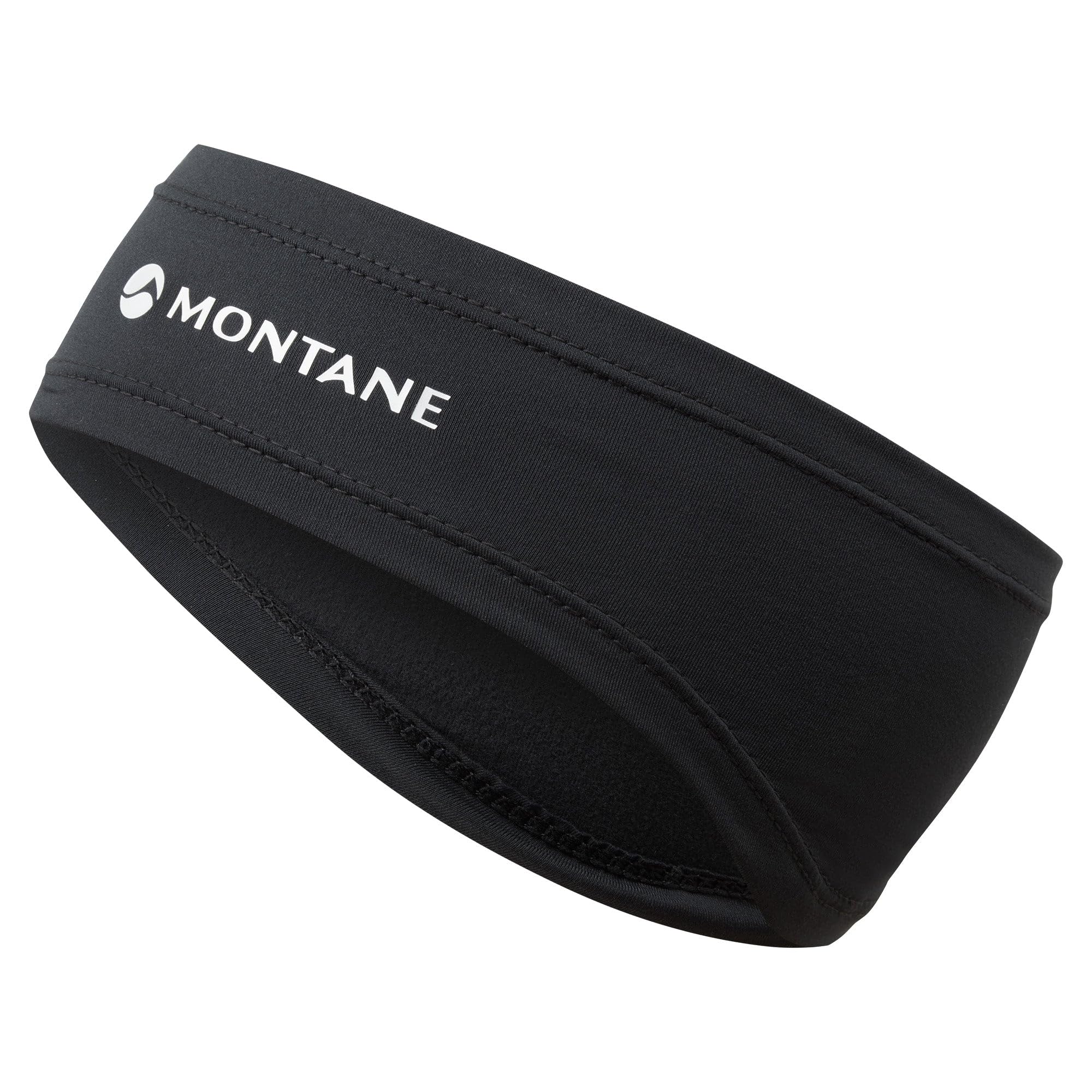 Montane Unisex Black Dart Xt Thermal Headband