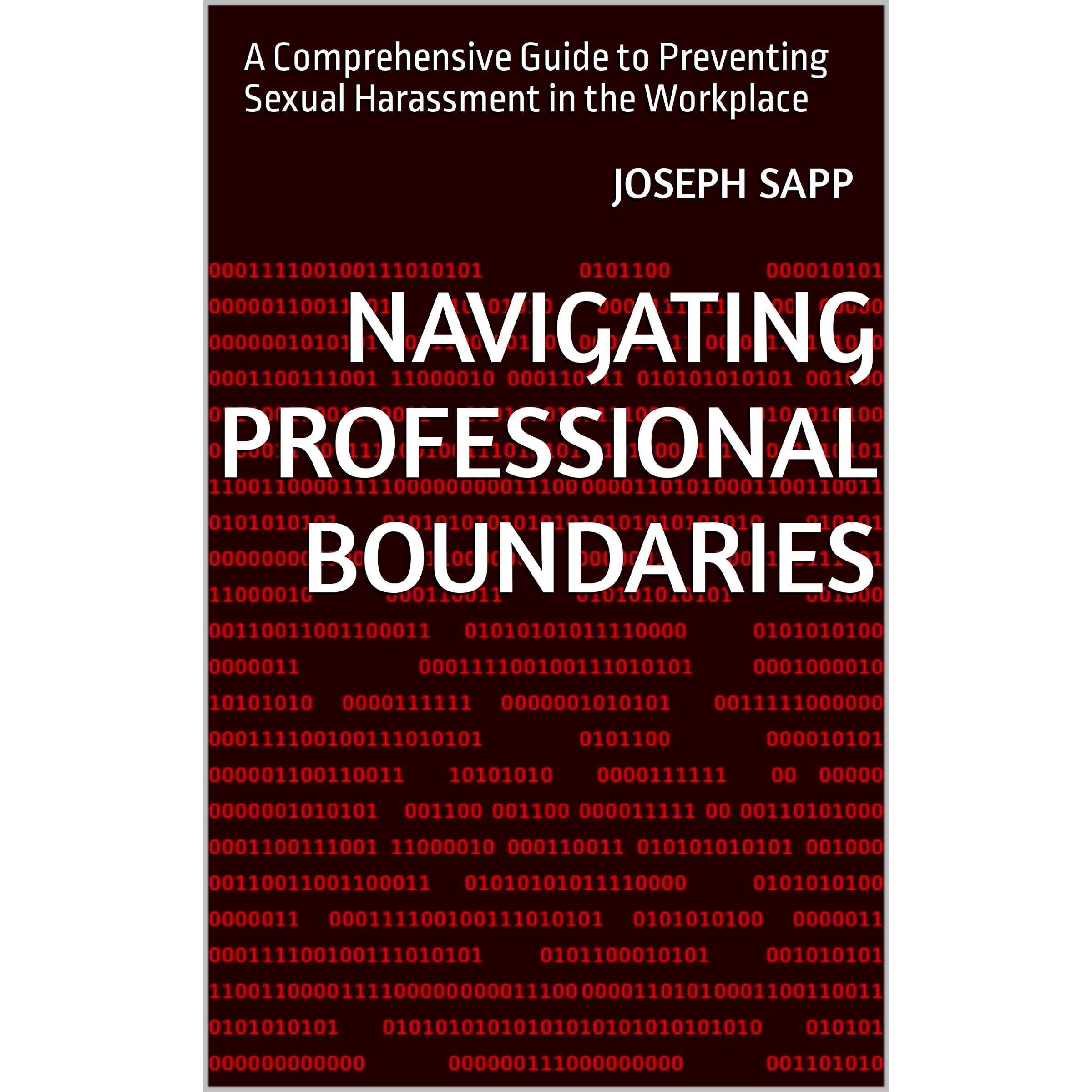 Navigating Professional Boundaries
