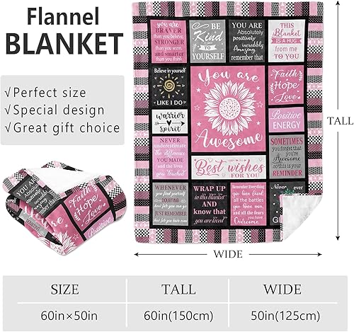 Miniatura 2 de Mcurore Regalos para mujeres después de la cirugía, regalo de condolencias, regalos inspiradoresde relajación para mujeres,