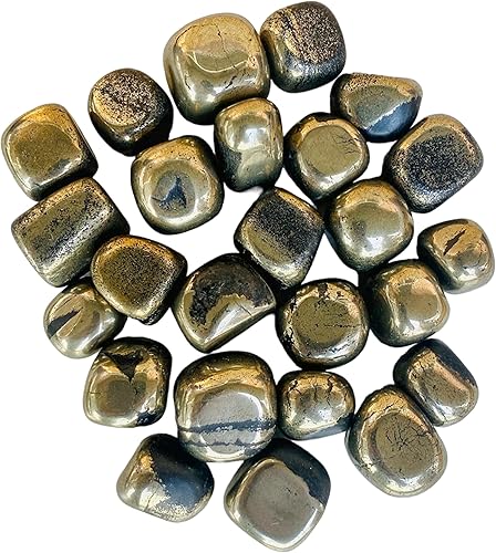 Cristales de pirita dorada y piedras curativas  Moldavita pulida  Juego de piedras preciosas  Juego de piedras preciosas  Piedras preciosas  Par de