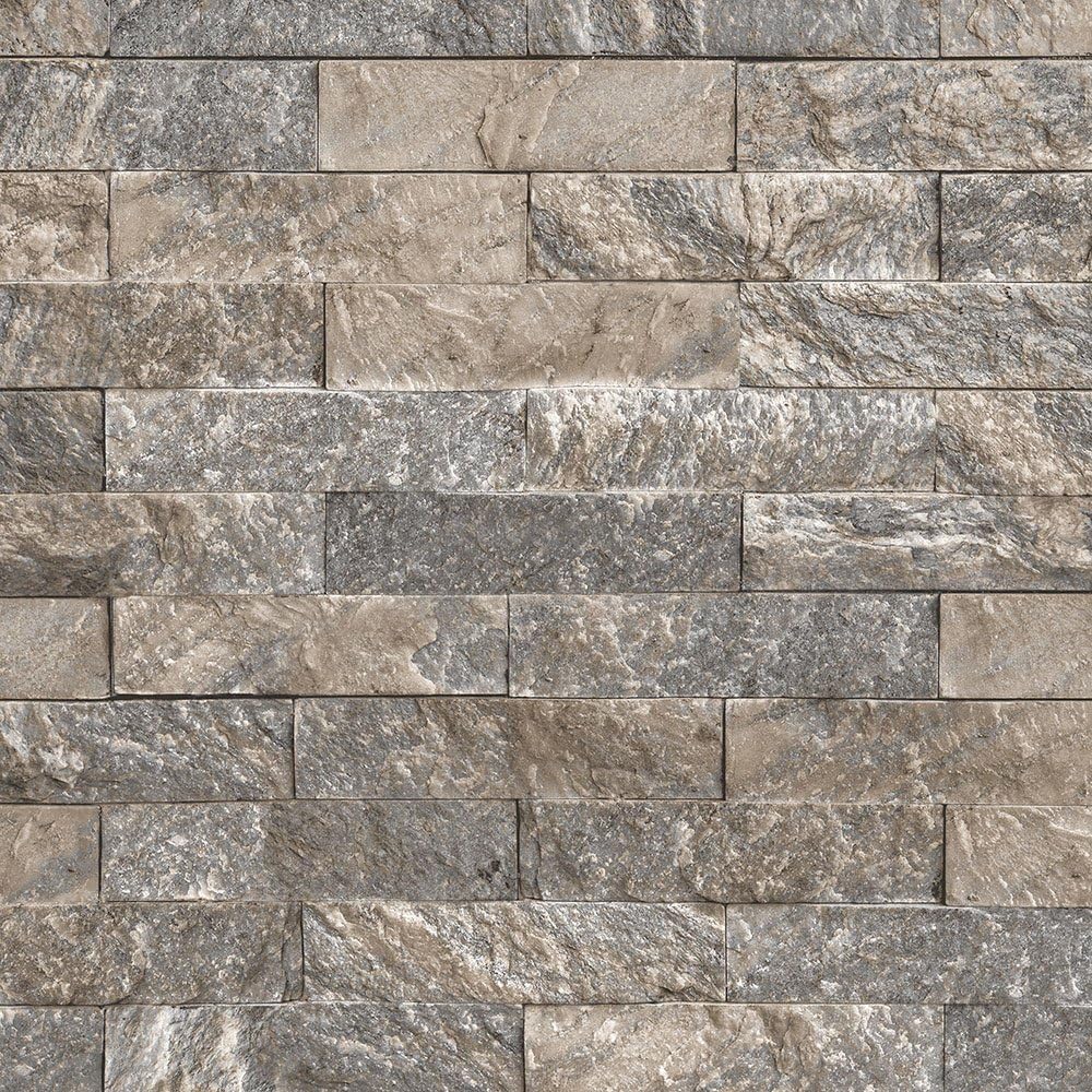 Norwall CK36624bolt Wallpaperstacked Stone Wallpaper Prepasted