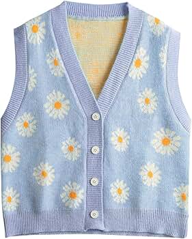 ミュージシャン HYSFORM FLOWER STAND KNIT VEST FLOWER STAND KNIT VEST | HYSFORM™ | VERTICAL GARAGE OFFICIAL