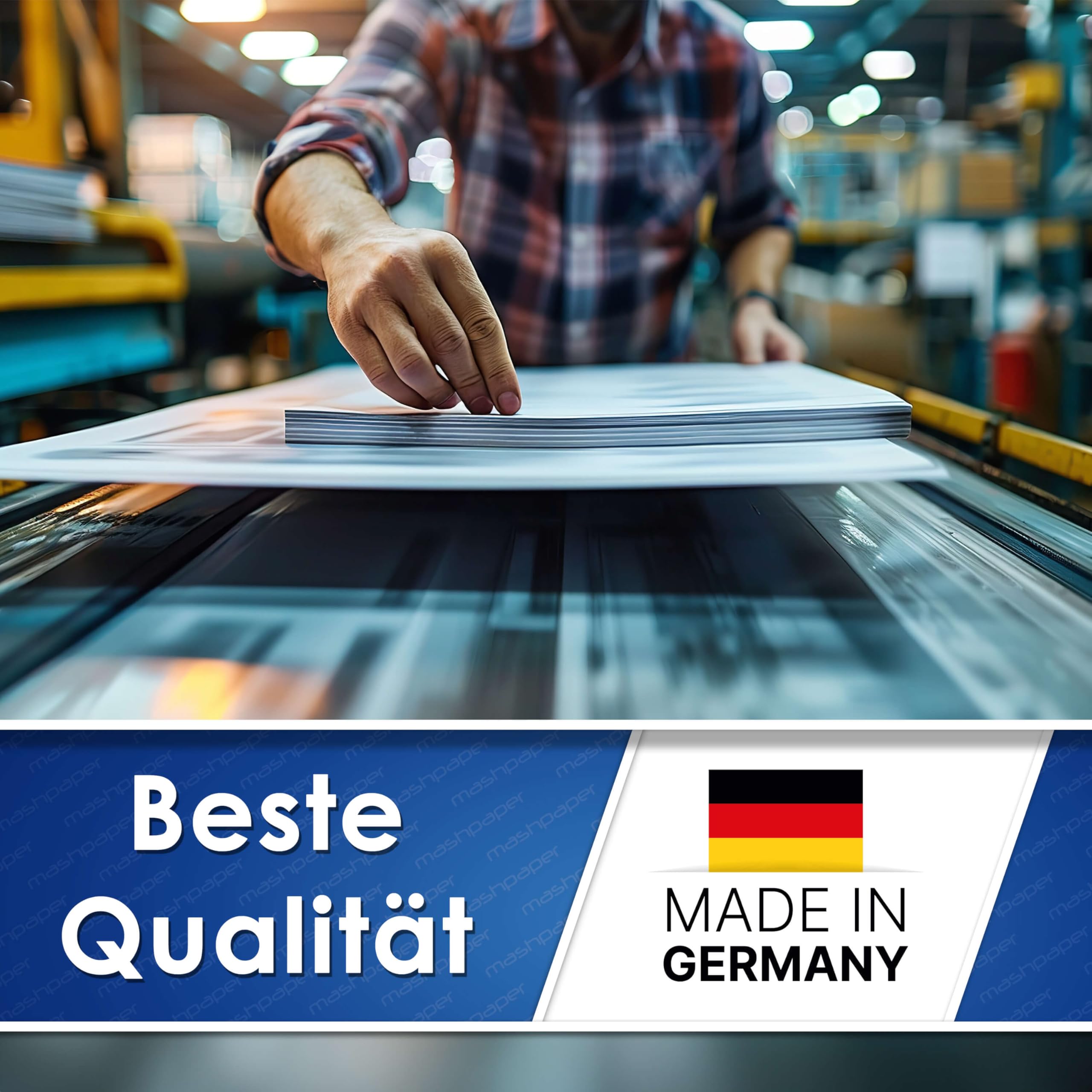 SEPA Überweisungsformular Zahlschein - 100 Stück Überweisungsträger 2-fach | Selbstdurchschreibender Überweisungsschein, DIN A6, 15 cm x 4 1/6 Zoll, ohne IBAN Vorbelegung, international nutzbar, 326211