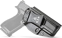 Vista 187 de CYA Supply Co. Base IWB Concealed Carry Holster Veteran Owned Made in USA - Fits