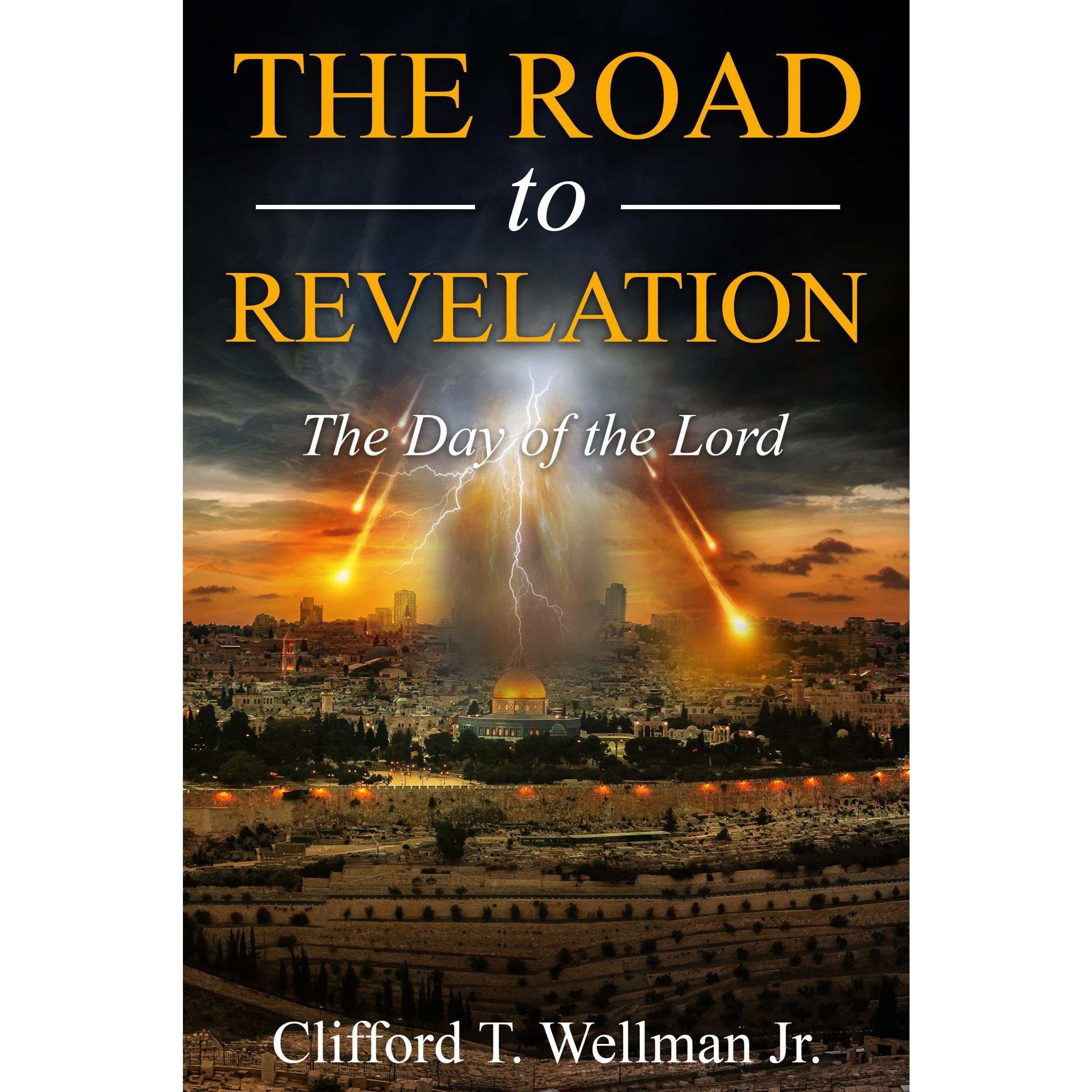 The Road to Revelation 6