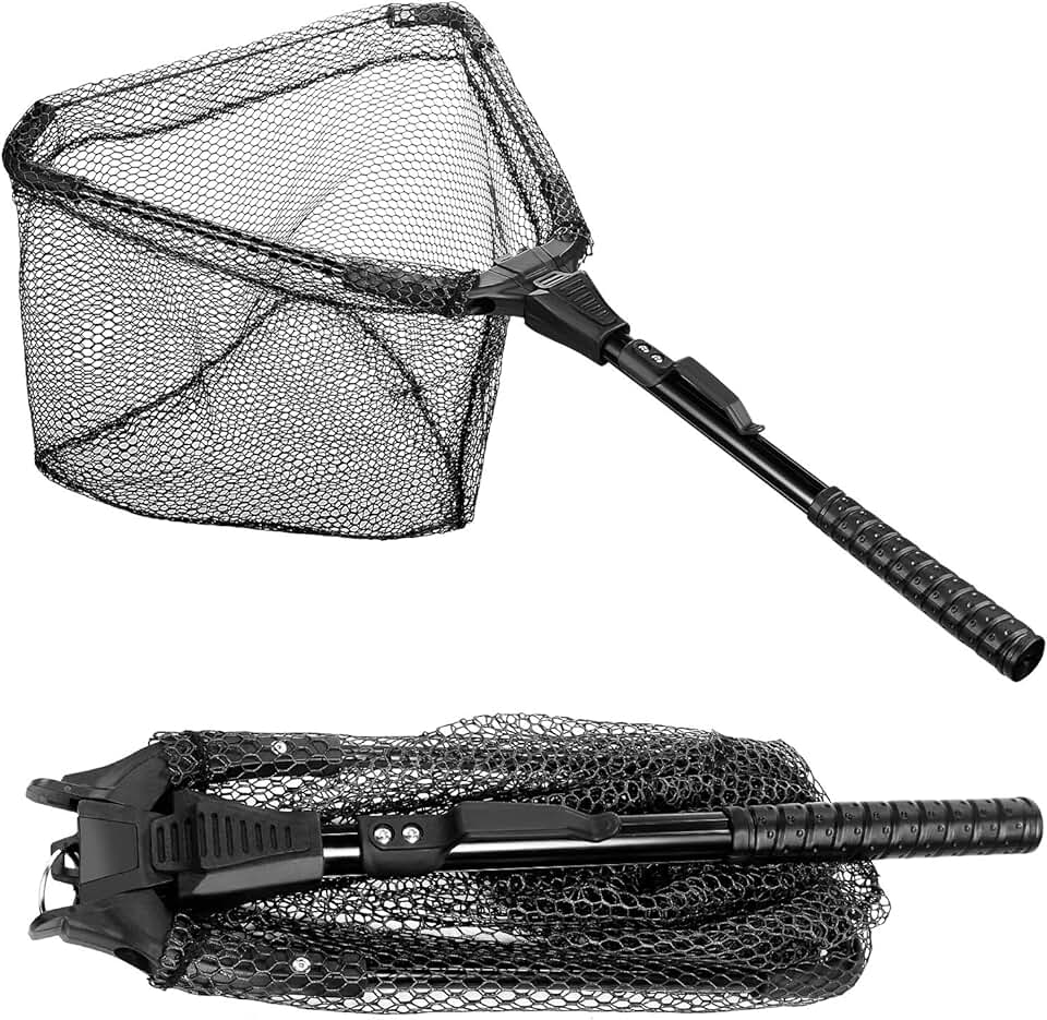 fishing net replacement netting