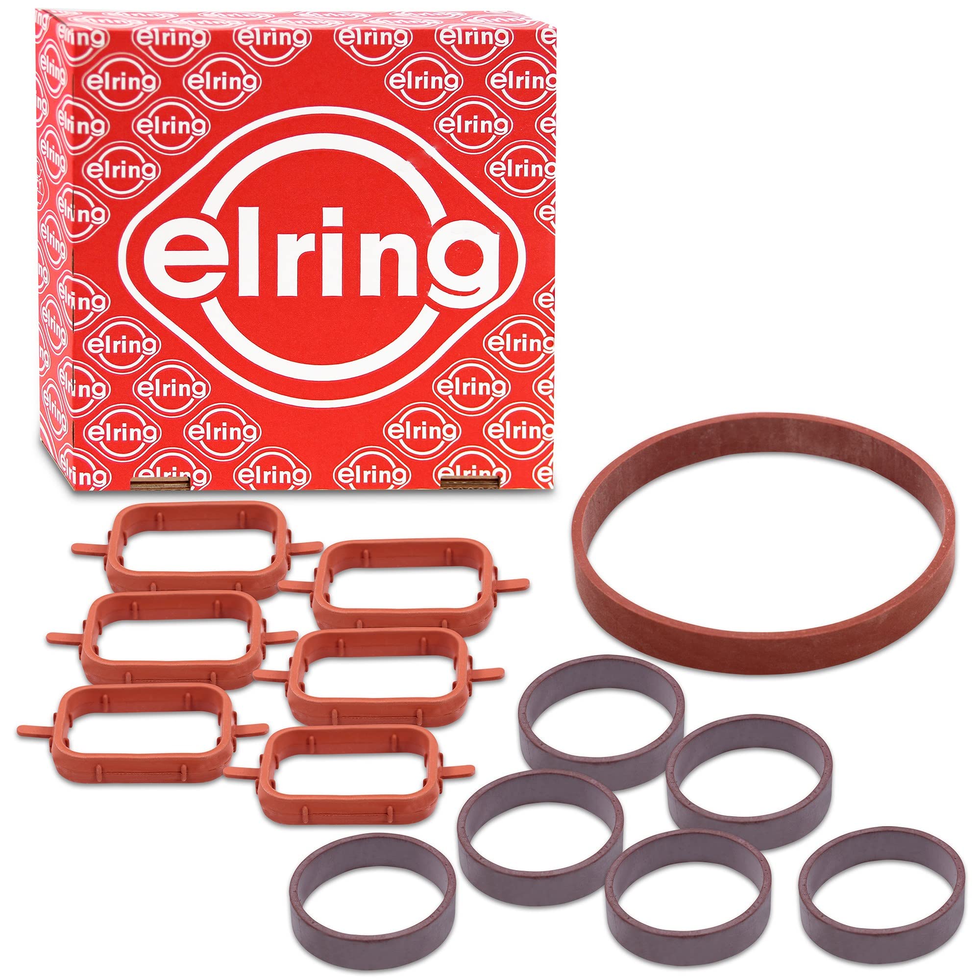 Set composto da 6x Candeletta, 1x Kit guarnizioni, Collettore aspirazione, 1x Centralina, Tempo incandescenza 40637633 Compatibile con: BMW 3, 3, 3 Cabriolet, 3 Cabriolet, 3 Coupe, 3 Coupe