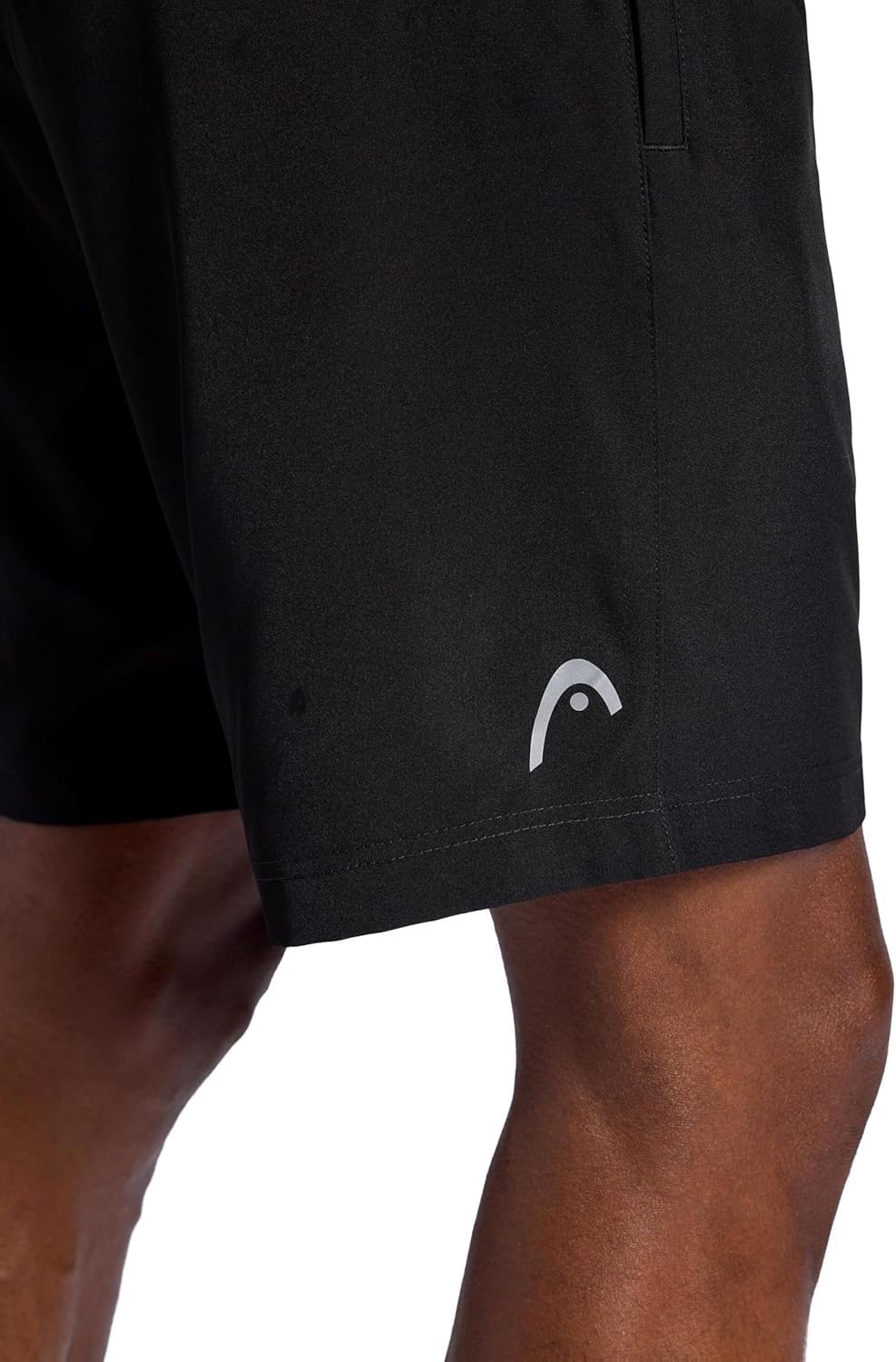Head Mens Swift Sphere Short, Standard Fit, 7” Inseam, Stretch Lightweight Material, Moisture-Wicking - Image 7