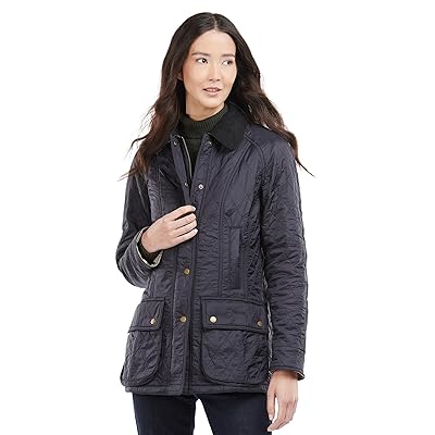 Barbour Barbour Beadnell Polarquilt Jacket Women