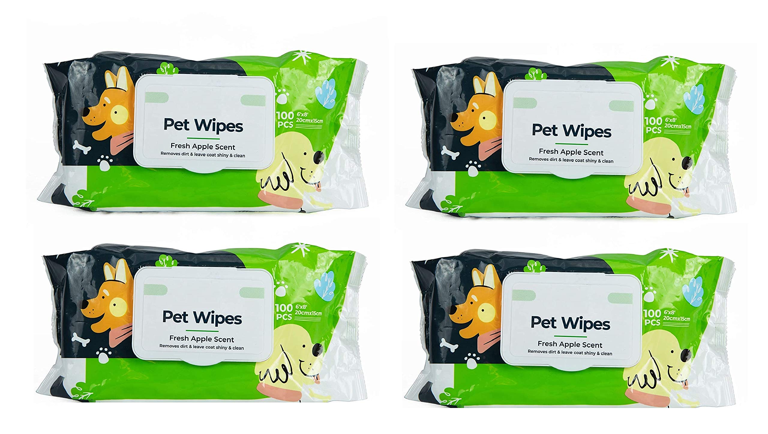 See full amazon price history chart for Get More Wet Pet Wipes for Puppies, Cat, Dog, & Pets with Fresh Apple 100 Wipes (6" X 8") Pack of 4 Get More Wet Pet Wipes for Puppies, Cat, Dog, & Pets with Fresh Apple 100 Wipes (6" X 8") Pack of 4 (B091Q5KBWV) Amazon Price History, Amazon Price Tracker