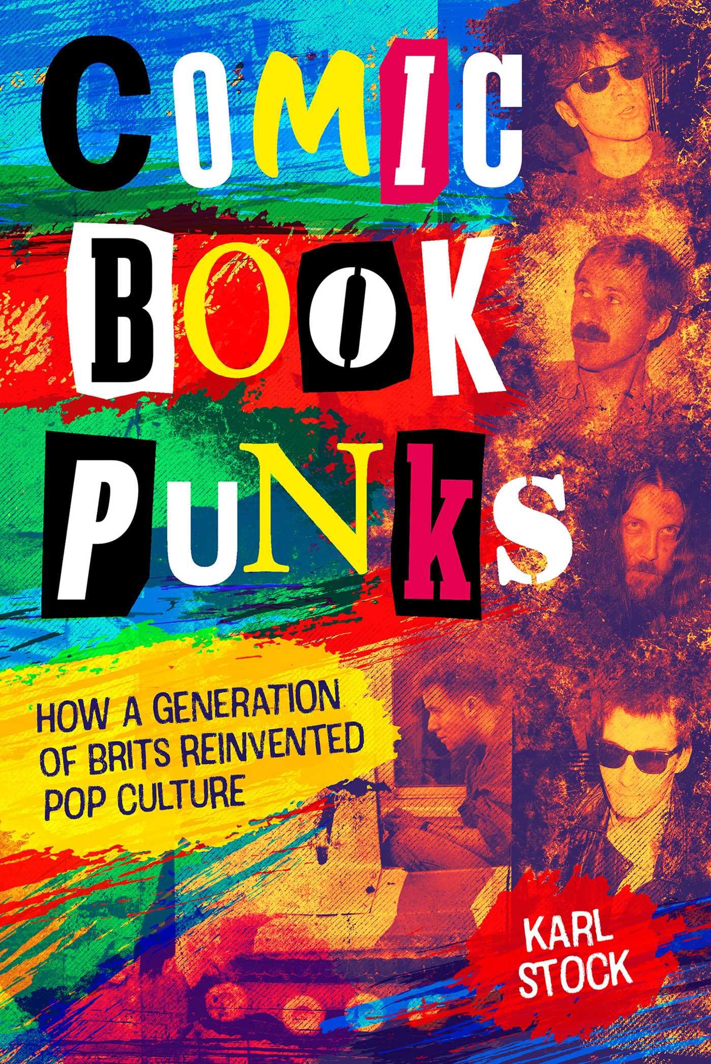 PUNK: 洋書 Zerox Machine: Punk, Post-Punk and Fanzines in Britain, 1976–1988