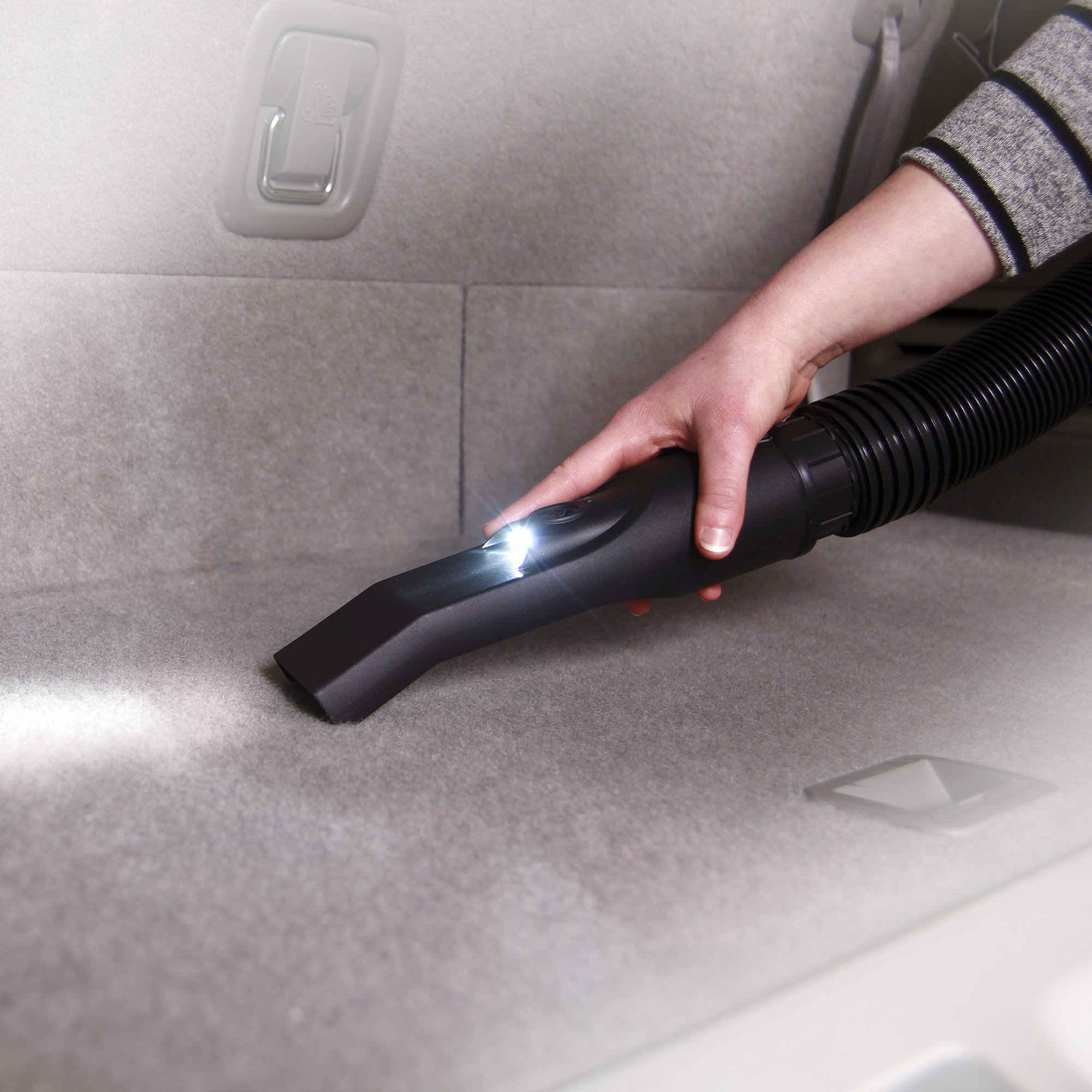 RIDGID Wet Dry Vacs VAC5000 Portable Wall Mount Wet Dry Vacuum Cleaner