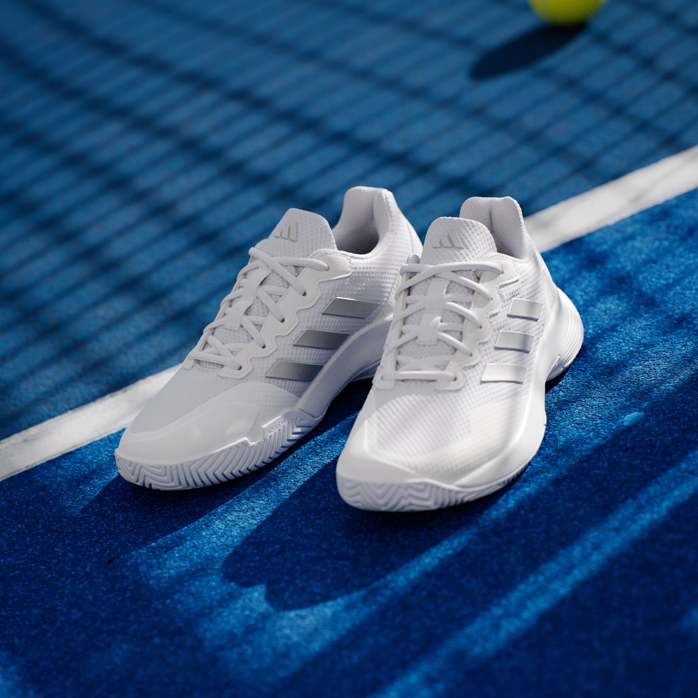adidas Gamecourt 2.0 Tennis Shoes Chaussures de tennisFemme