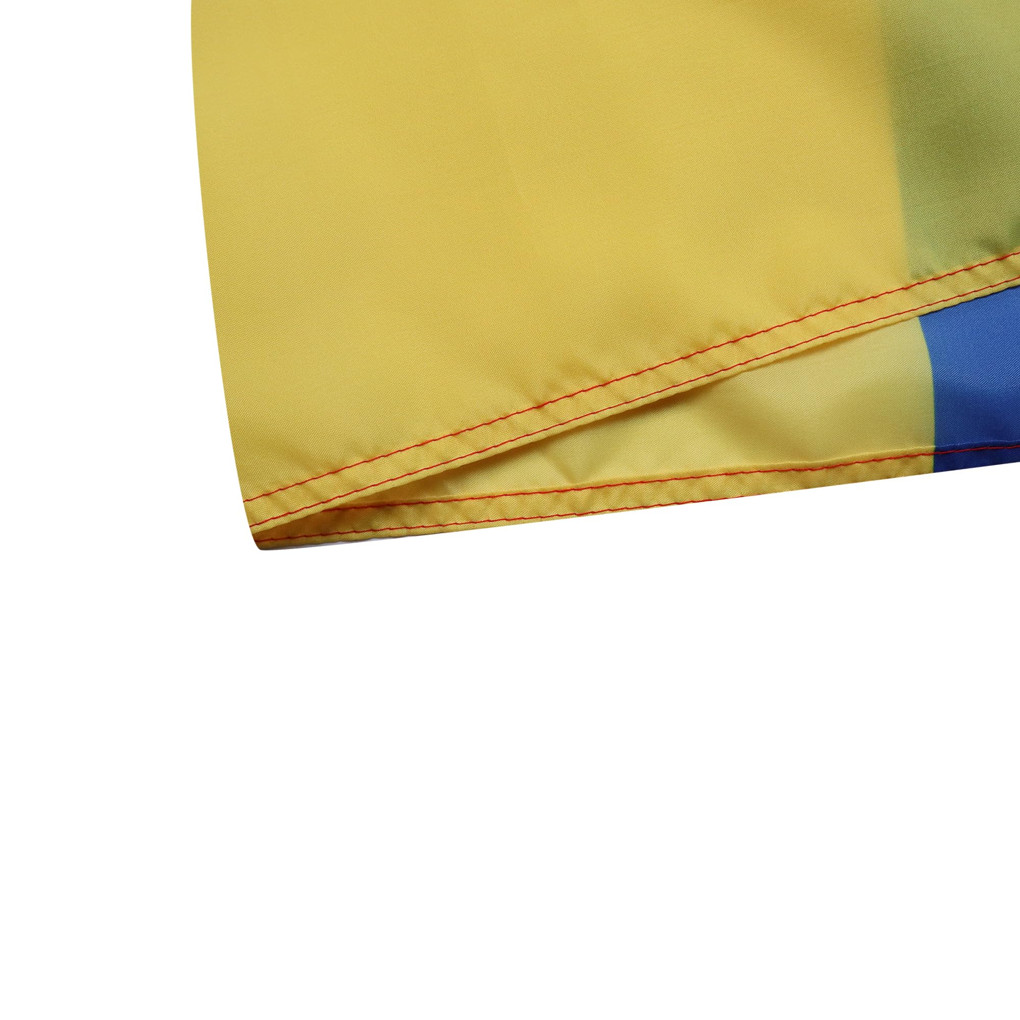 AZ FLAG Bandiera Romania 90x60 Cm Per Esterno | Poliestere Con Anelli | Resistente - 4
