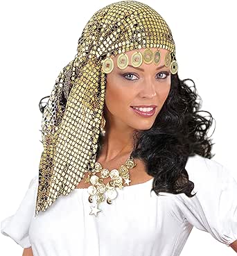 Cappello Reggae All'Uncinetto WIDMANN MILANO - Taglia Unica Bambino, Per Carnevale E Feste A Tema - Foto 12