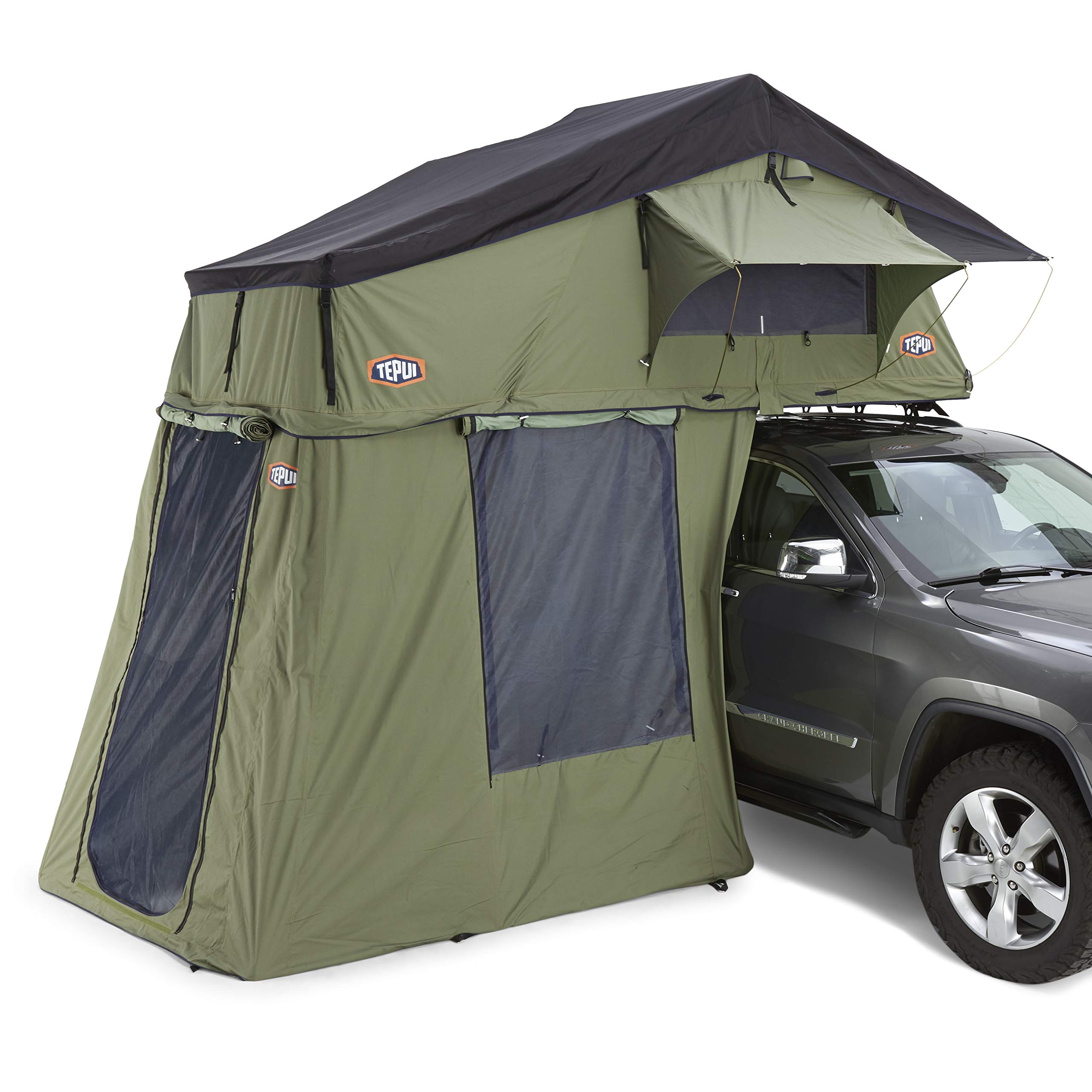 Tepui Ruggedized Autana Rooftop Tent Desertcart INDIA
