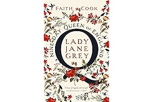 Lady Jane's Reign: 9 Days in the Sun of Queen Elizabeth